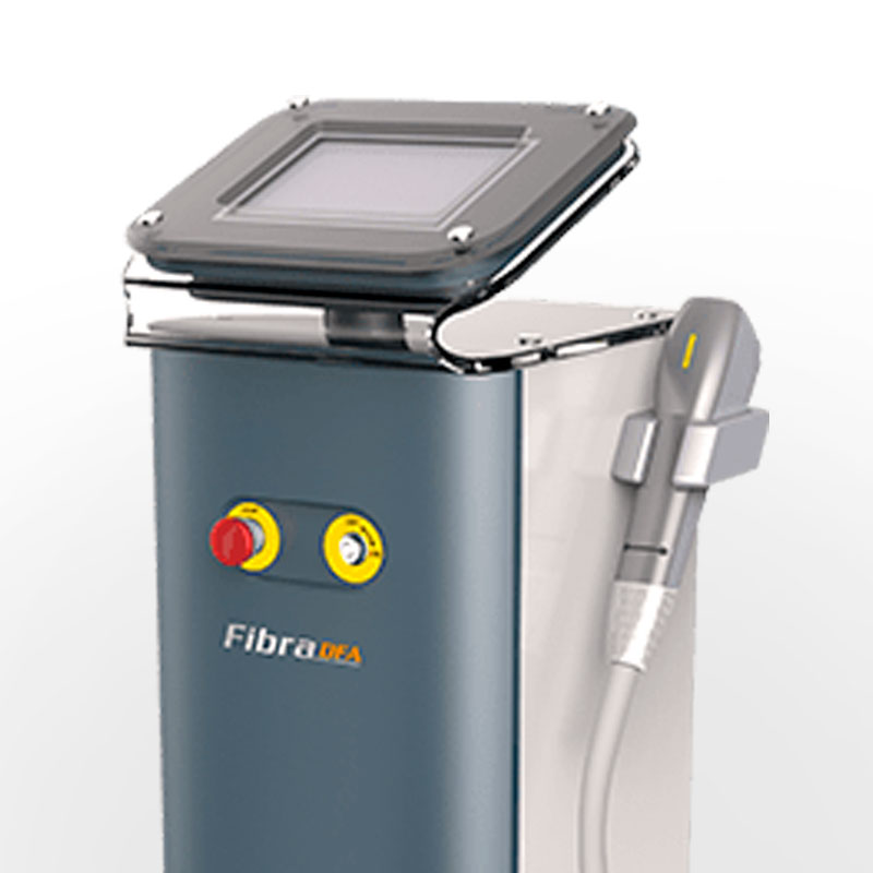 fibraDFA