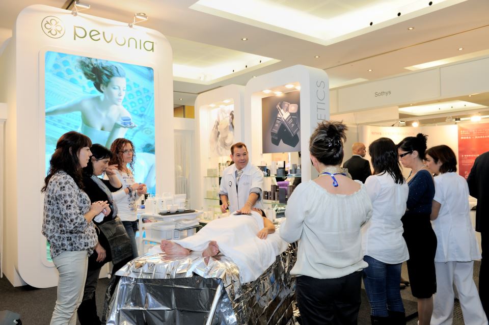  Spa&Beauty 2012