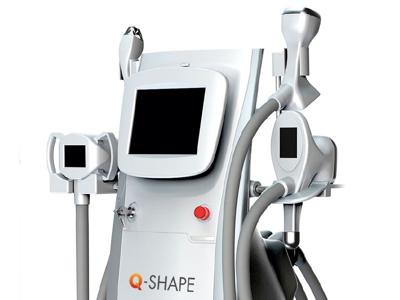 q-shape