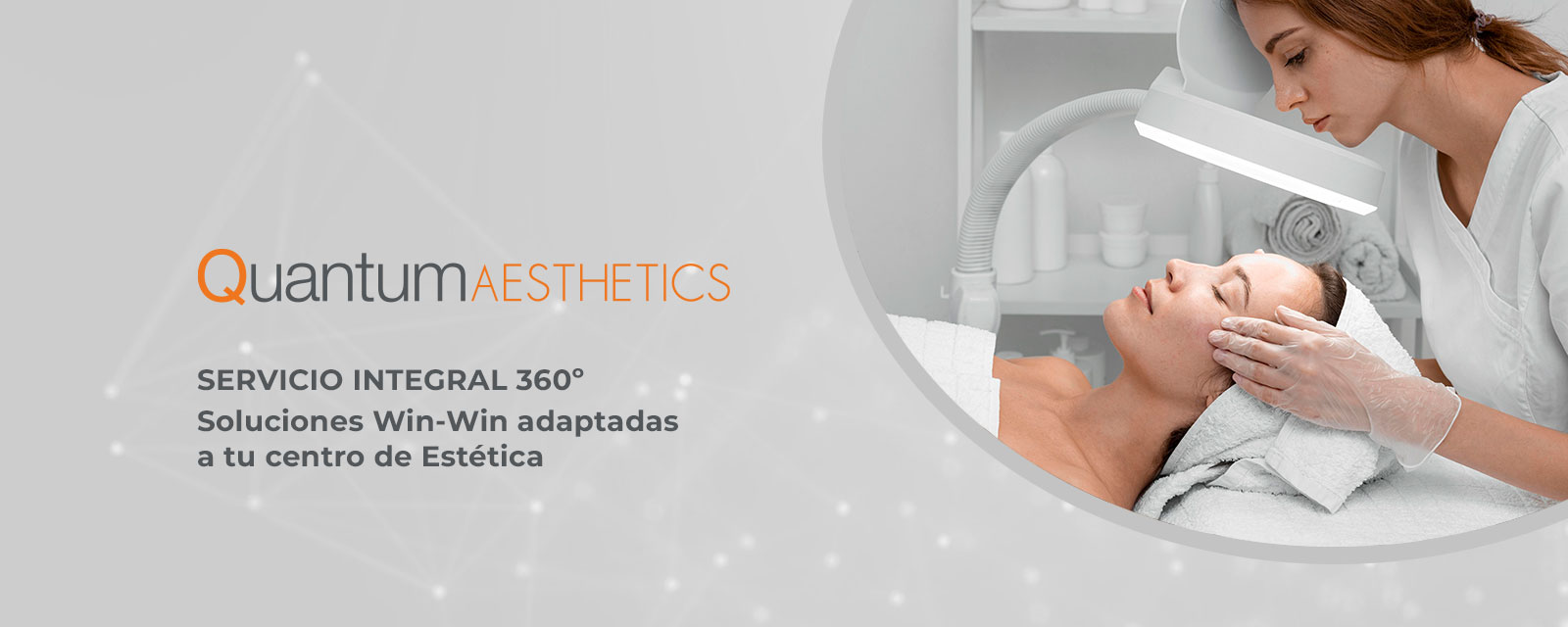 distribuidores de productos de estetica en españa 