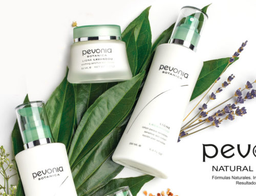 ¿Por qué debería elegir los productos cosméticos de Pevonia?
