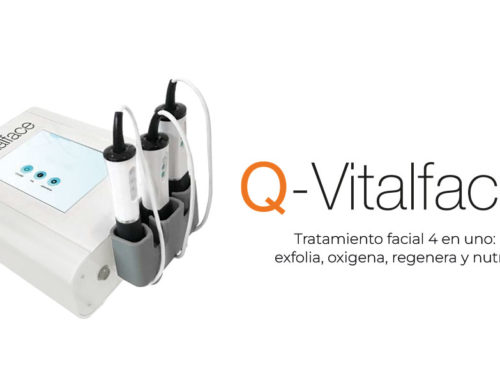 Descubre lo último en aparatología estética facial