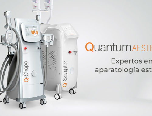 La aparatología estética que profesionalizará tu centro