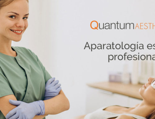 Aparatología estética profesional para tratamientos adelgazantes